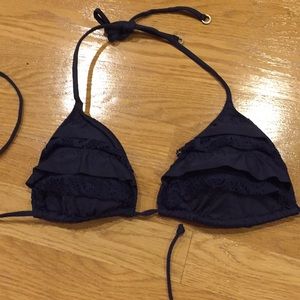 Gilly Hicks Bikini Top